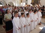 Euharistijsko slavlje i Tijelovska procesija ulicama grada Varaždina